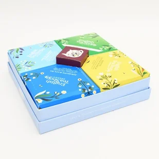 Zestaw herbat English Tea Shop Special Moments – 32 saszetek - Herbata - miniaturka - grafika 6