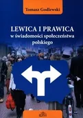 Psychologia - Lewica i prawica w świadomości społeczeństwa polskiego - miniaturka - grafika 1