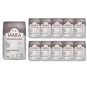 Mąka - ToTa! Mąka orkiszowa jasna typ 650 1 kg x 10 sztuk - miniaturka - grafika 1