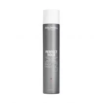 Goldwell Nabłyszczający lakier do włosów - Style Sign Perfect Hold Magic Finish Lustrous Hairspray - Kosmetyki do stylizacji włosów - miniaturka - grafika 1