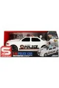 Auto Policja  MEGA CREATIVE - Samochody i pojazdy dla dzieci - miniaturka - grafika 1