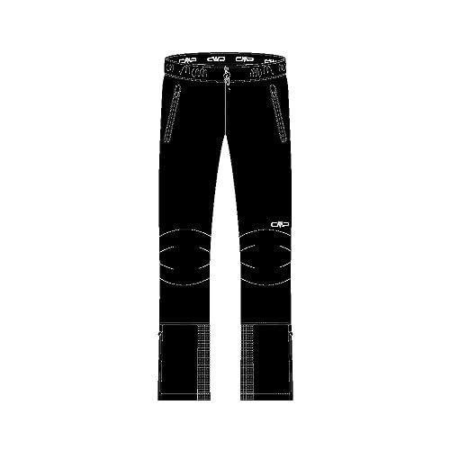 CMP Damskie spodnie damskie Loose Fit