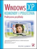 Systemy operacyjne i oprogramowanie - Windows XP. Komendy i polecenia - miniaturka - grafika 1