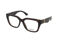 Okulary korekcyjne, oprawki, szkła - Dioptrie szkieł Burberry BE2403 3002 - miniaturka - grafika 1