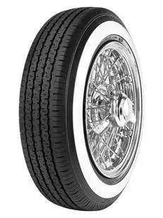 Radar Dimax Classic 185/70R15 89V - Opony letnie - miniaturka - grafika 2