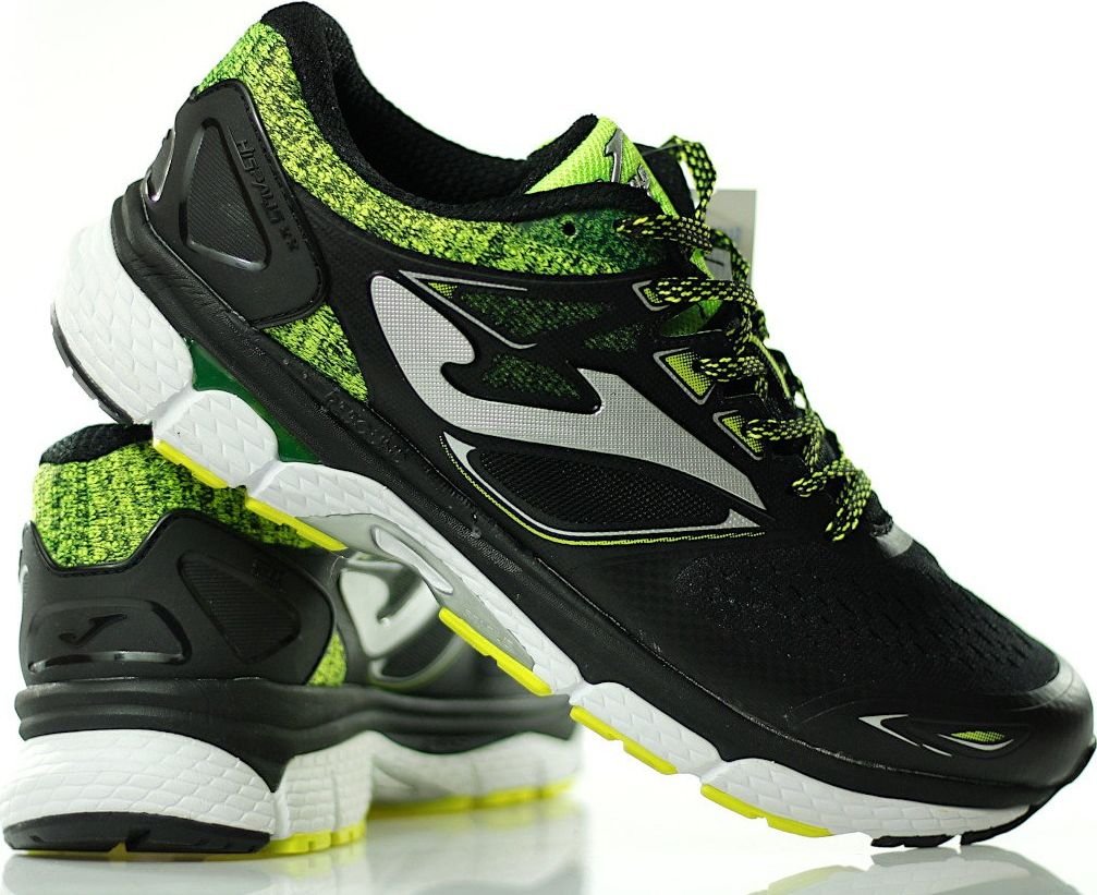 Joma BUTY JOMA Hispalis Men 901 uniwersalny