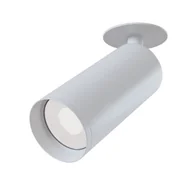 Lampy sufitowe - Maytoni Maytoni FOCUS C018CL-01W Plafon sufitowy 1xGU10/50W - miniaturka - grafika 1