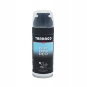 Środki do obuwia i ubrań - TARRAGO Deo PURE Fresh 100ml Dwukierunkowy odświeżacz do butów KWIATOWY - miniaturka - grafika 1