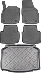 Skoda Kamiq SUV od 09.2019r. Bagażnik ARISTAR 193299G + Dywaniki ARISTAR 603298 - Dywaniki samochodowe Skoda Kamiq SUV od 09.2019r. Bagażnik ARISTAR 193299G + Dywaniki ARISTAR 603298 - Dywaniki samochodowe - miniaturka - grafika 1