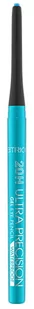 Catrice 20h Ultra Precision żelowa kredka do oczu 090 Ocean Eyes 0,08 g - Kredki do oczu - miniaturka - grafika 2