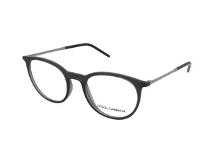 Dolce & Gabbana DG5074 3255 - Okulary korekcyjne, oprawki, szkła - miniaturka - grafika 1