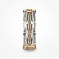 Lampy stojące - Maytoni Lampa stołowa PUNTES MOD043TL-02G Maytoni - miniaturka - grafika 1