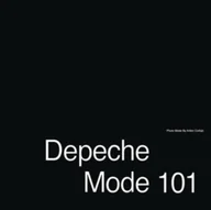 Pop - 101 Live Depeche Mode Płyta CD) - miniaturka - grafika 1