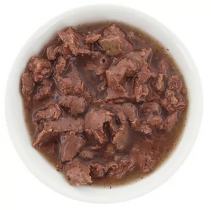 Pawsome Adult Light Pute - indyk saszetka 85g - Mokra karma dla kotów - miniaturka - grafika 3