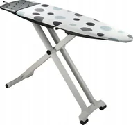 Deski do prasowania - Kadax Keter Deska Do Prasowania Lotus Szeroka i Długa - miniaturka - grafika 1