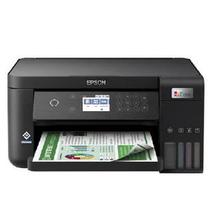 Urządzenie wielofunkcyjne Epson EcoTank L6260 - Urządzenia wielofunkcyjne - miniaturka - grafika 1