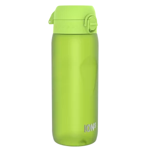 Butelka ION8 BPA Free I8RF750GRE Green - Shakery i bidony sportowe - miniaturka - grafika 1