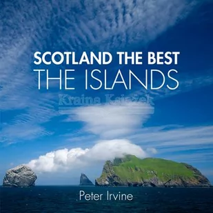 Scotland the Best Islands - Pozostałe książki - miniaturka - grafika 1