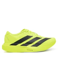 Lekkoatletyka - Buty do biegania adidas adizero EVO SL JR3416 Zielony - miniaturka - grafika 1