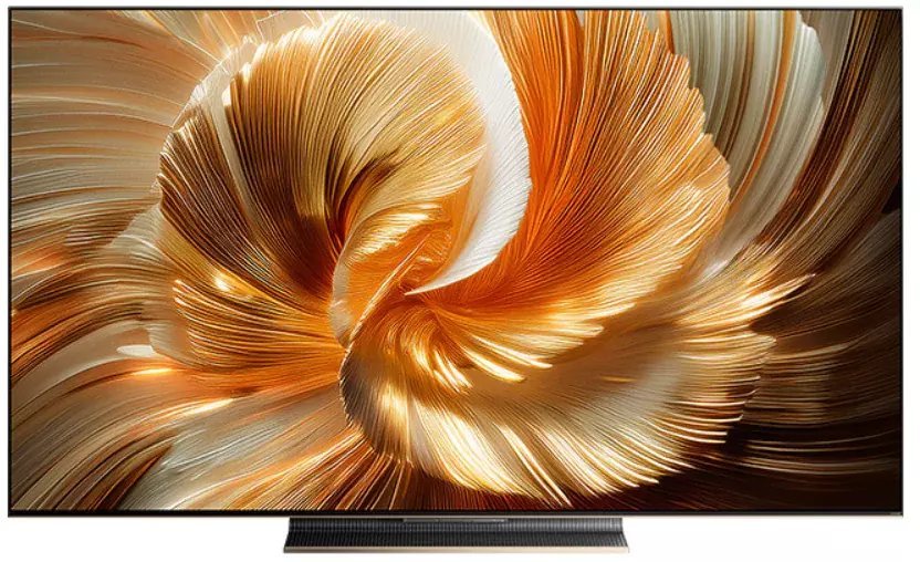 Dreame Aura Mini LED 4k TV S100 55