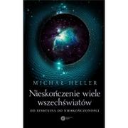 Literatura popularno naukowa dla młodzieży - Copernicus Center Press Nieskonczenie wiele wszechswiatow LIT-44768 - miniaturka - grafika 1