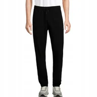 Dresy męskie - Spodnie męskie Fila Braives czarne FAM0342 80010 2XL - miniaturka - grafika 1