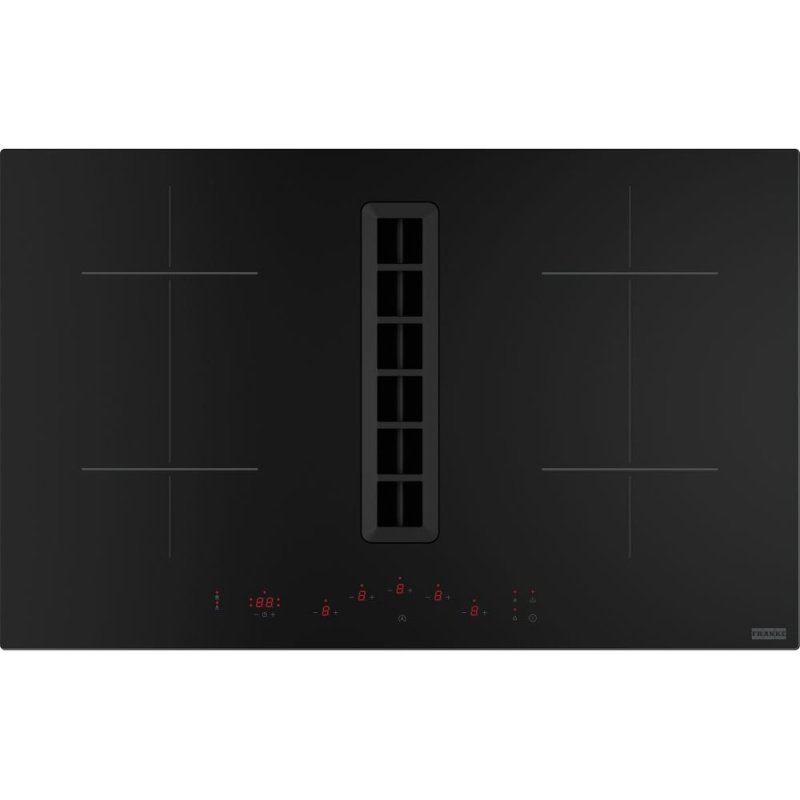 Franke Maris 2gether Ellipse FMA 8372 4RC HI 340.0731.878