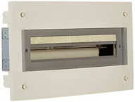 Rozdzielnie elektryczne - Schneider electric Obudowa podtynkowa Pragma, IP40, 1x24moduły, bez drzwi PRA25124 PRA25124 - miniaturka - grafika 1