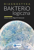 E-booki - nauka - Diagnostyka bakteriologiczna - miniaturka - grafika 1