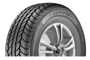 AUSTONE Athena SP-306 265/70R16 112T - Opony terenowe i SUV letnie - miniaturka - grafika 1
