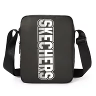 Plecaki szkolne i tornistry - Torebka SKECHERS COMPTON REPORTER BAG - miniaturka - grafika 1