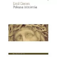 Filozofia i socjologia - Aletheia Pokusa istnienia - Emil Cioran - miniaturka - grafika 1