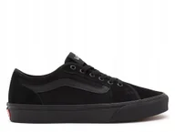 Buty sportowe męskie - Buty męskie trampki Vans Decon VN0A3WKZ5MB 44.5 - miniaturka - grafika 1