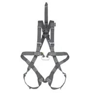 Akcesoria BHP - SZELKI BEZPIECZEŃSTWA PROTEKT P-30N (M-XL) - miniaturka - grafika 1