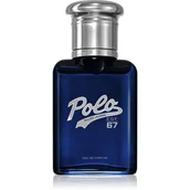 Wody i perfumy męskie - Ralph Lauren Polo 67 woda perfumowana dla mężczyzn 40 ml - miniaturka - grafika 1