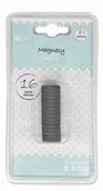 Pasmanteria - Magnesy Fi 16 X 3 Mm, 16 Szt. Dpcraft - miniaturka - grafika 1