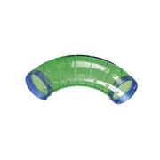 Akcesoria dla gryzoni - Imac FERRET TUBE Tunel dla fretek mix kolorów) 91996B - miniaturka - grafika 1