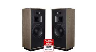 Kolumny Klipsch Forte IV Kolor: Dąb - Głośniki i kolumny - miniaturka - grafika 1