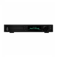 Odtwarzacze Blu-Ray - T+A MP 2000 R MKII odtwarzacz wieloformatowy (czarny) - miniaturka - grafika 1