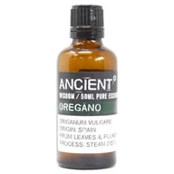 Aromaterapia - Olejek Eteryczny  OREGANO 100% - 50 ml - miniaturka - grafika 1