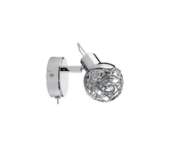Lampy ścienne - Paulmann - Nice Price 3946 - 1xG9/10W Kinkiet punktowy 230V - miniaturka - grafika 1