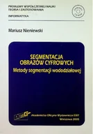 Grafika i DTP - Segmentacja obrazów cyfrowych - miniaturka - grafika 1