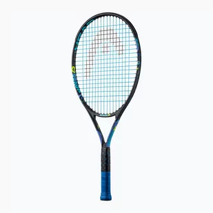 Rakieta tenisowa dziecięca HEAD Novak 25 - Tenis ziemny - miniaturka - grafika 1