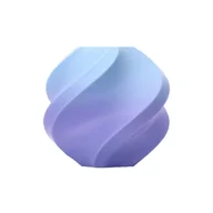 Filamenty i akcesoria do drukarek 3D - Filament Bambu Lab PLA Basic 1,75mm 1kg - w zestawie z wielorazową szpulą - Blueberry Bubblegum - miniaturka - grafika 1