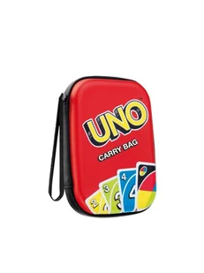 Etui do kart Uno Klein - Gry planszowe - miniaturka - grafika 4