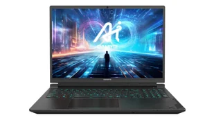 Gigabyte G6X 9KG-43UK854SH i7-13650HX 16" FHD+ 165Hz 16GB 1000SSD RTX4060 W11 9KG-43UK854SH - Laptopy - miniaturka - grafika 1