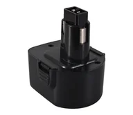 Akumulatory do elektronarzędzi - Immax - Akumulator niklowo-metalowo-wodorkowy Ni-MH 3000mAh/12V - miniaturka - grafika 1