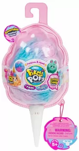 Moose Pikmi Pops S3 Flip pluszak 2w1 12szt) - Maskotki i pluszaki - miniaturka - grafika 2