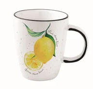 Kubki - Nuova Cer R2S Kubek z porcelany 2203 AMAL - miniaturka - grafika 1