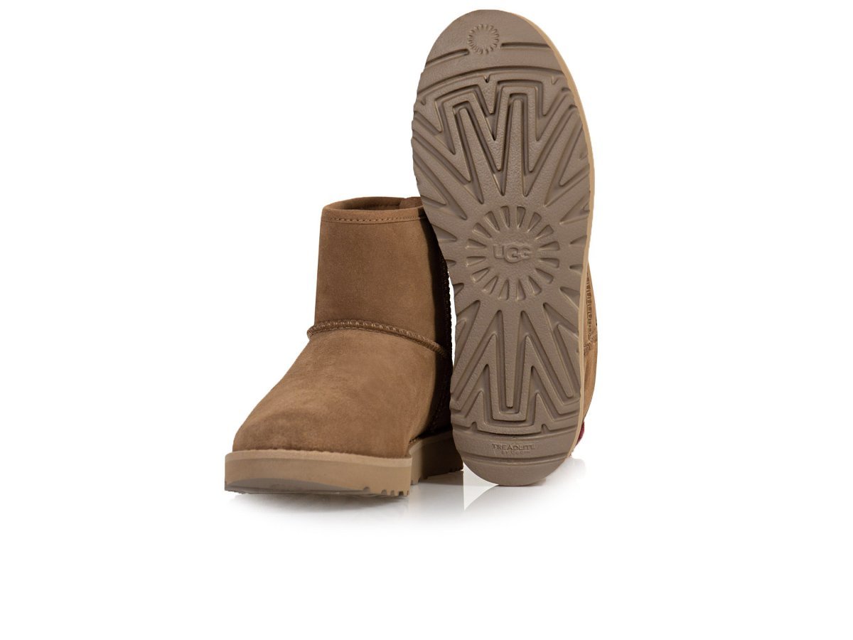 Botki Damskie Ugg 1122671-Che 36